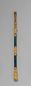 Pen from a Writing Set