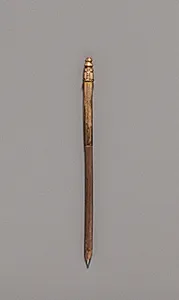 Pencil by Unknown Artist