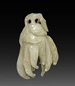 Pendant by Unknown Artist