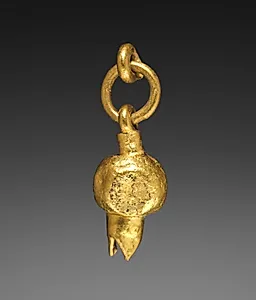 Pendant by Unknown Artist