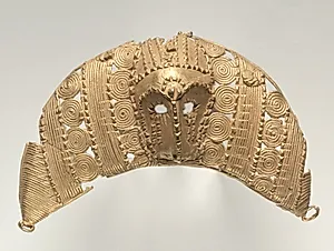 Pendant by Unknown Artist