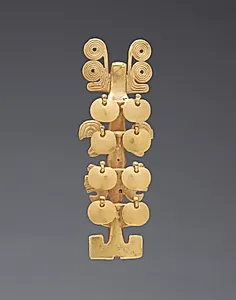 Pendant by Unknown Artist