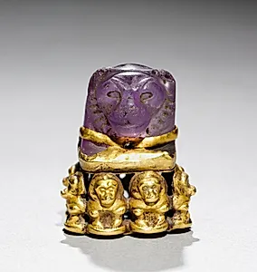 Pendant by Unknown Artist