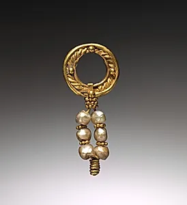Pendant by Unknown Artist