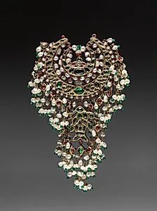 Pendant by Unknown Artist