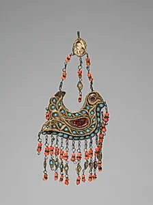Pendant by Unknown Artist