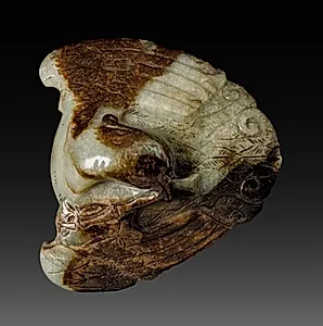 Pendant by Unknown Artist