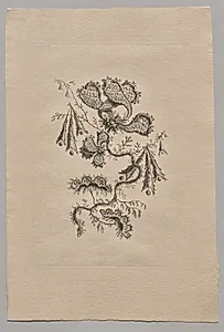 Persian Flowers