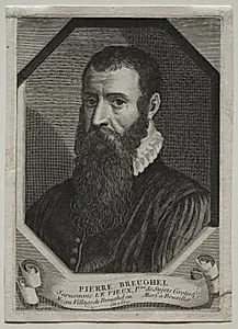 Portrait of Michel Odieuvre (French, 1687–1756)