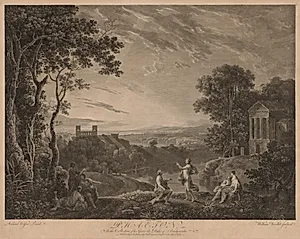 Phaeton