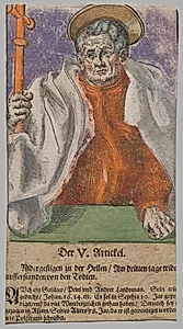 Philip from Christ, the Apostles, and Saint Paul