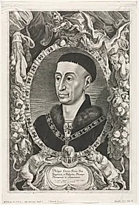 Philip the Good of Burgundy