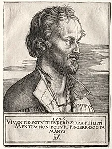 Philipp of Melanchthon