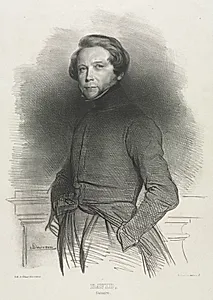 Pierre Jean David, called David d'Angers