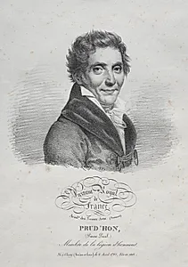 Pierre Paul Prud'hon