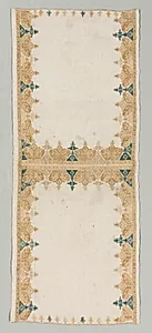 Pillow Cover by Unknown Artist