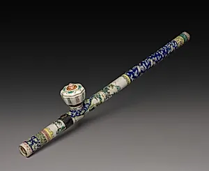 Pipe by Unknown Artist