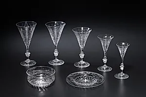 Place Setting by Unknown Artist