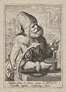 Plate 5: Zabulun