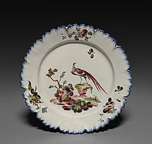Plate
