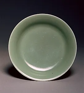 Plate by Unknown Artist