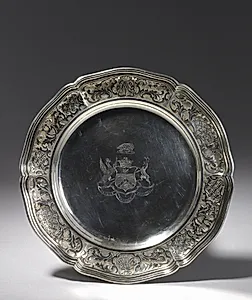 Plate