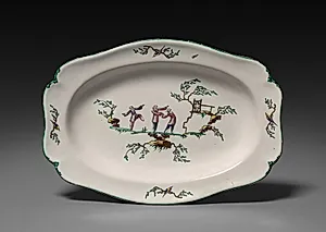 Platter