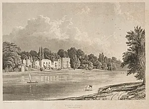 Pope's Villa, Twickenham