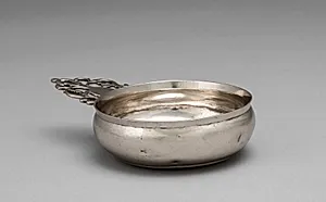 Porringer
