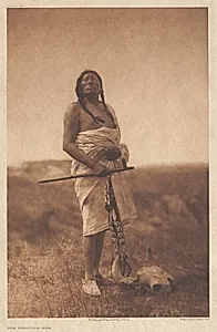 Portfolio III, Plates 76-110, 119, 136 by Edward S. Curtis (American, 1868–1952)