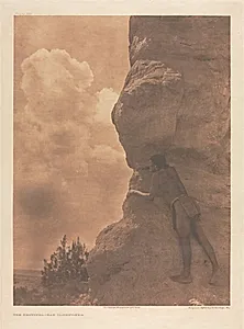 Portfolio XVII, Plates 580- 615 by Edward S. Curtis (American, 1868–1952)