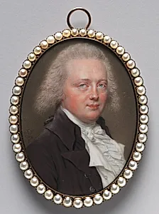 Portrait of a Man