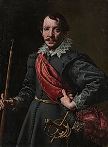 Portrait of a Man
