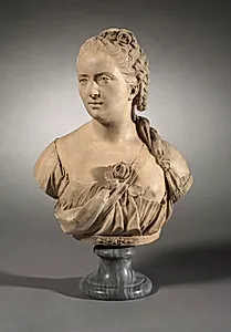 Portrait of a Woman by Jean Baptiste Defernex (French, c. 1729–1783)