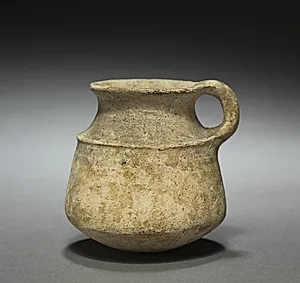 Pot by Unknown Artist