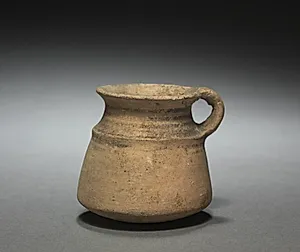 Pot by Unknown Artist