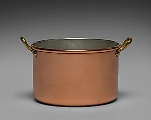 Pot by Peter Carl Fabergé (Russian, 1846–1920)