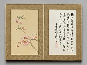 Preface from Flowers and Grasses