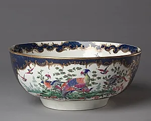 Punch Bowl