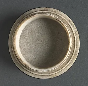 Pyxis by Unknown Artist