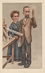 Radium by Jean Baptiste Guth (French, 1883–1921)