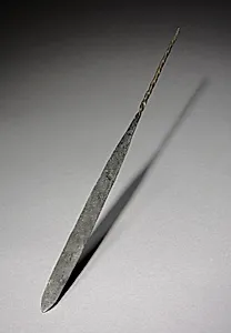 Razor by Unknown Artist
