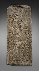 Relief by Unknown Artist