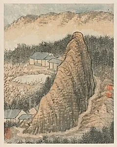Reminiscences of Qinhuai River