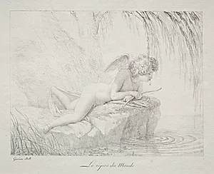 Repose of the World