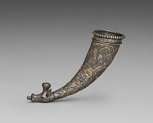 Rhyton by Unknown Artist
