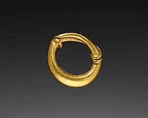Ring by Unknown Artist