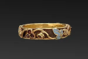 Ring by Unknown Artist