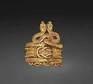 Ring by Unknown Artist