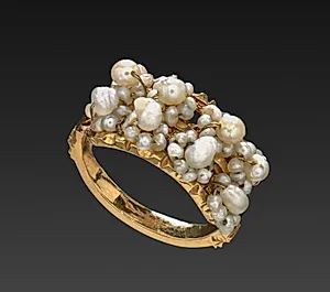 Ring by Unknown Artist